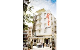 Khách sạn La Penseé(2sao)